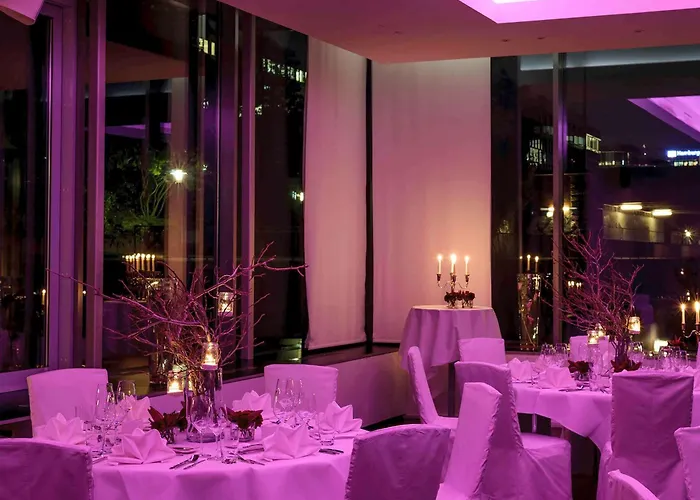 Mercure Hotel Hamburg City