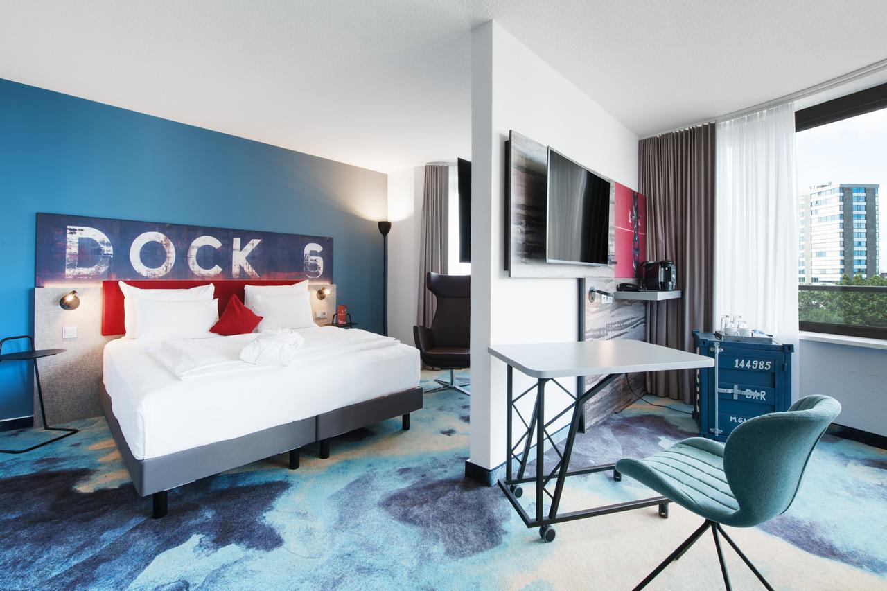 Mercure 4* Amburgo