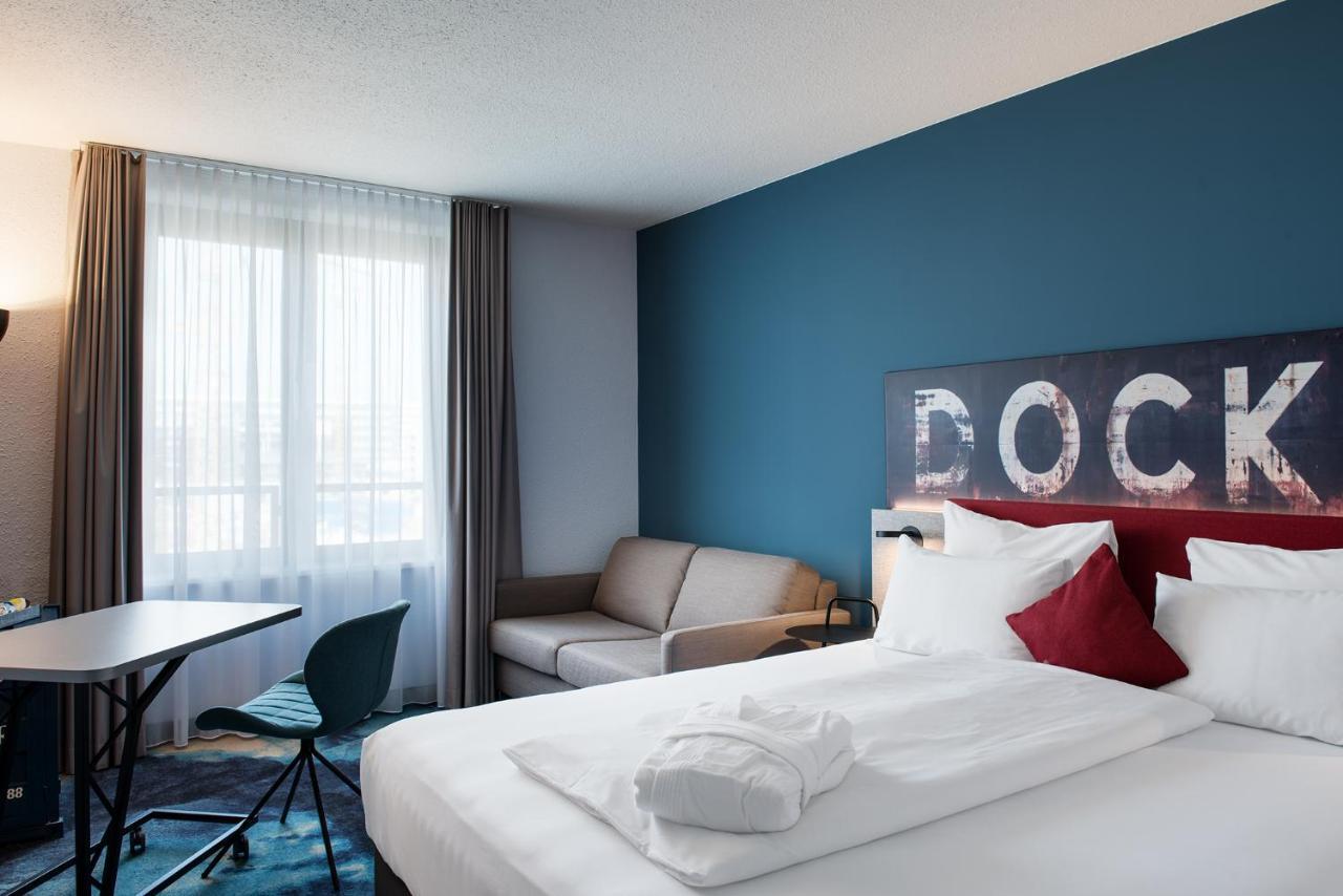 Mercure Amburgo